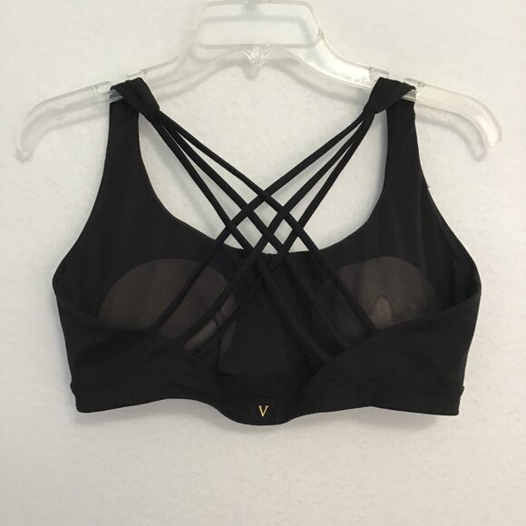 Victoria's Secret Flow On Point Incredible Essential Back Bra Size XL - Picture 6 of 10